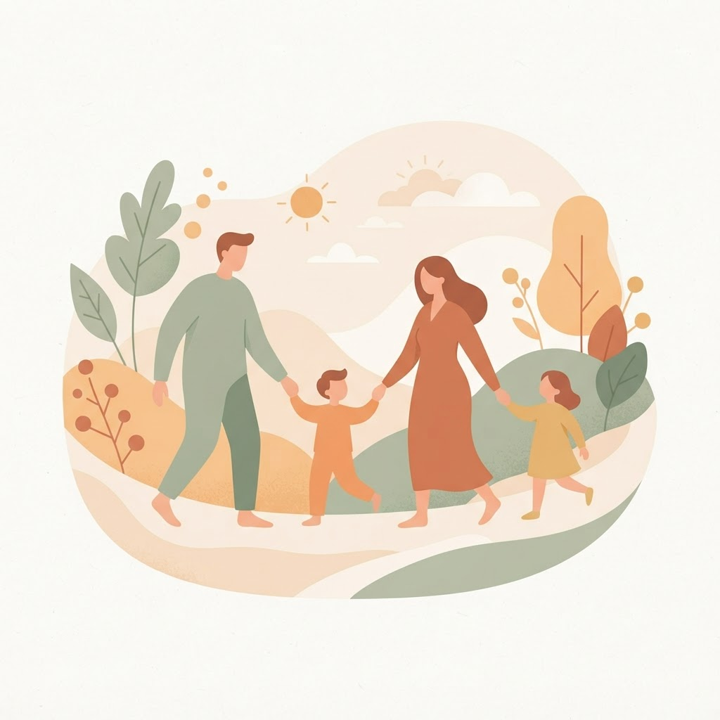 亲子沟通的艺术