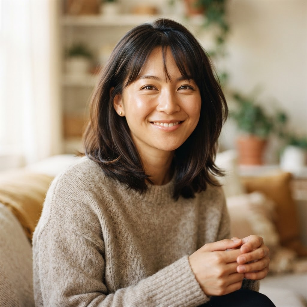 小满的头像
