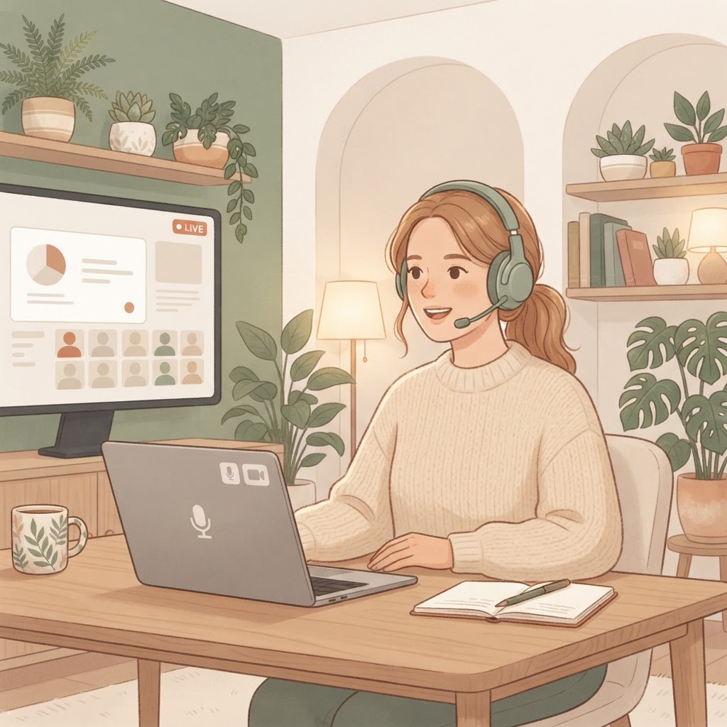 走出焦虑：如何与不确定性共处